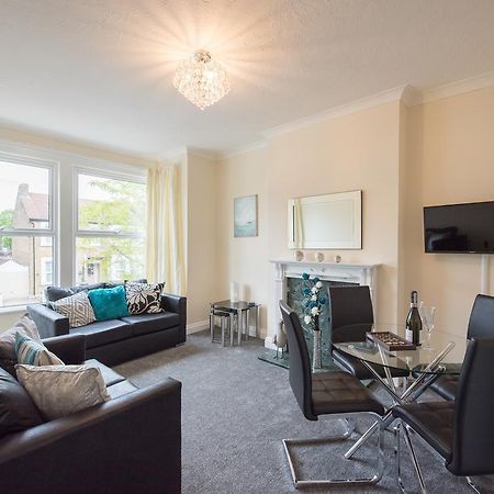 Apartamento Seventy Eight Southend-on-Sea Exterior foto