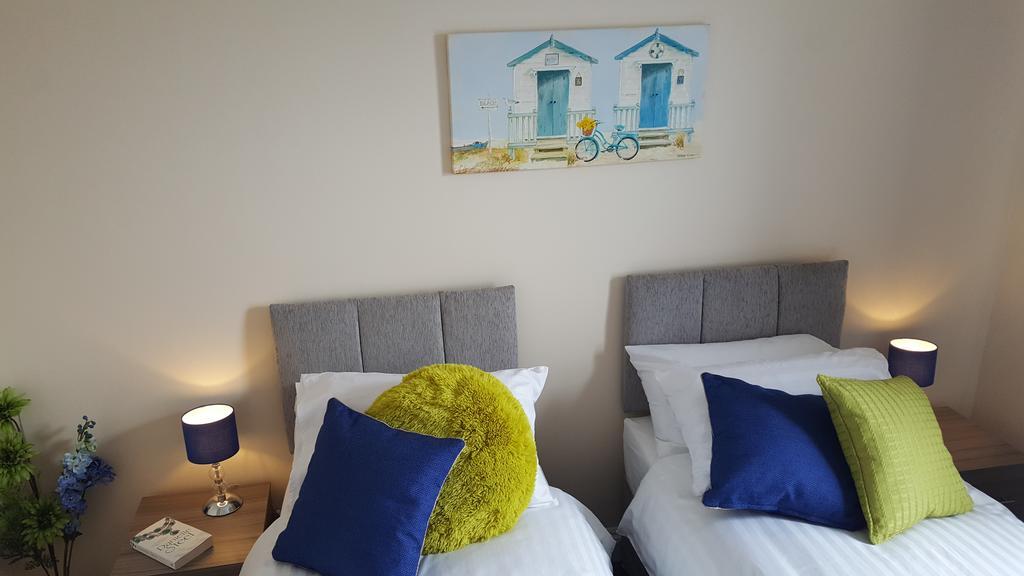 Apartamento Seventy Eight Southend-on-Sea Exterior foto