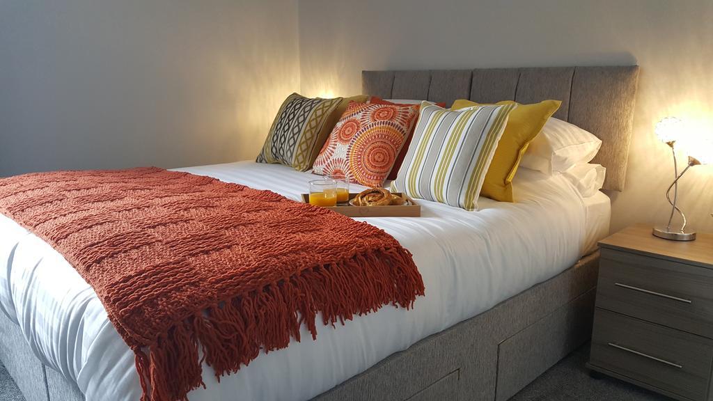 Apartamento Seventy Eight Southend-on-Sea Exterior foto