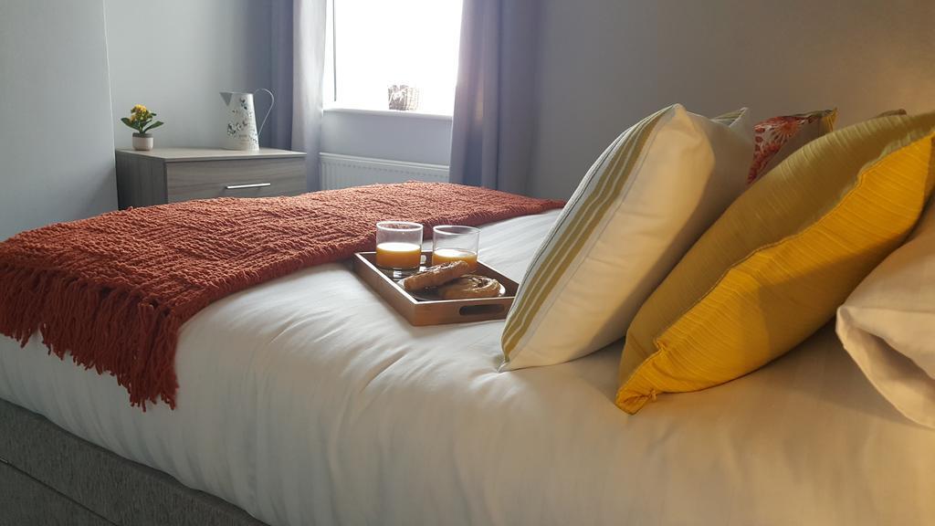 Apartamento Seventy Eight Southend-on-Sea Exterior foto