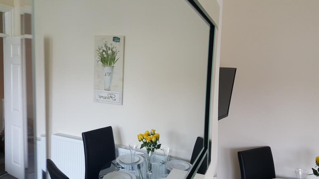 Apartamento Seventy Eight Southend-on-Sea Exterior foto