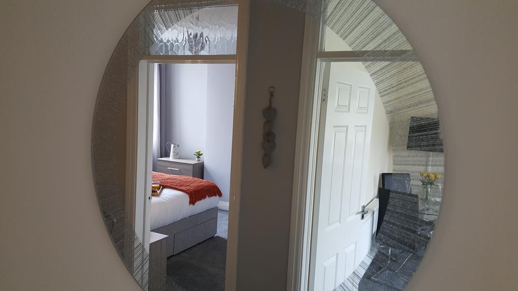 Apartamento Seventy Eight Southend-on-Sea Exterior foto