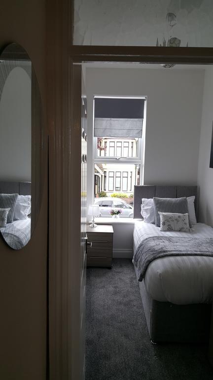 Apartamento Seventy Eight Southend-on-Sea Exterior foto