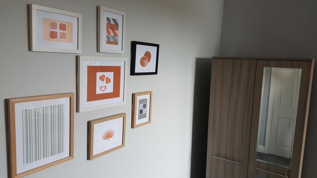 Apartamento Seventy Eight Southend-on-Sea Exterior foto
