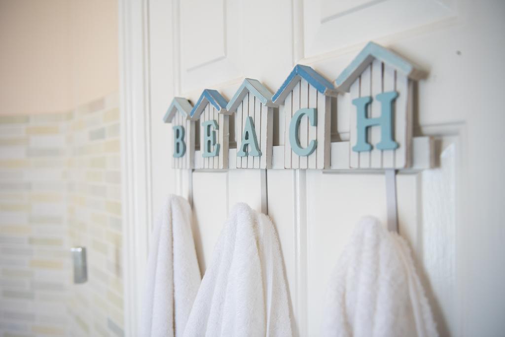 Apartamento Seventy Eight Southend-on-Sea Exterior foto