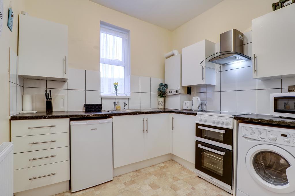 Apartamento Seventy Eight Southend-on-Sea Exterior foto