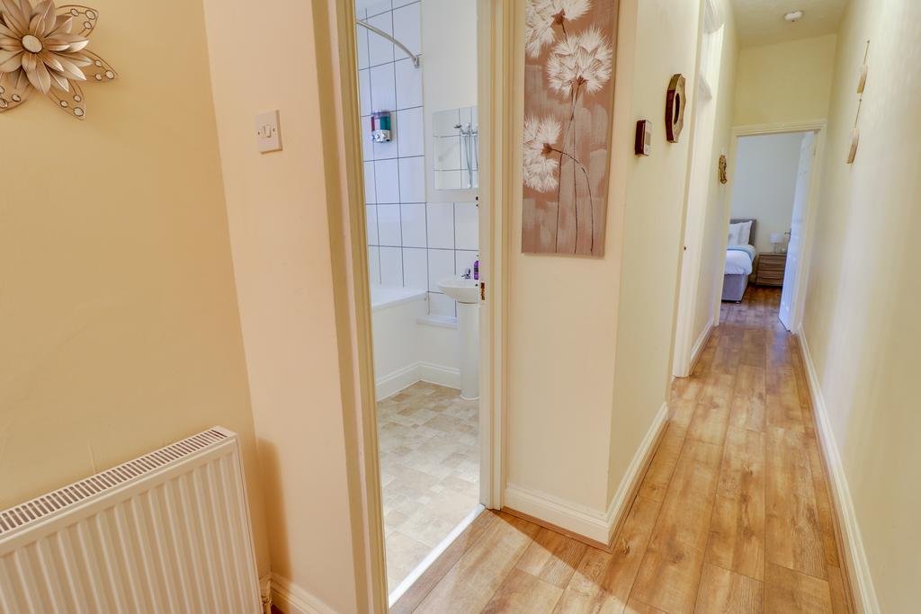 Apartamento Seventy Eight Southend-on-Sea Exterior foto