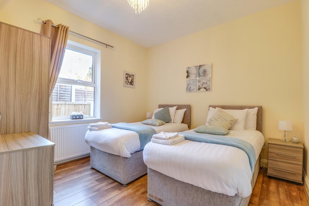 Apartamento Seventy Eight Southend-on-Sea Exterior foto