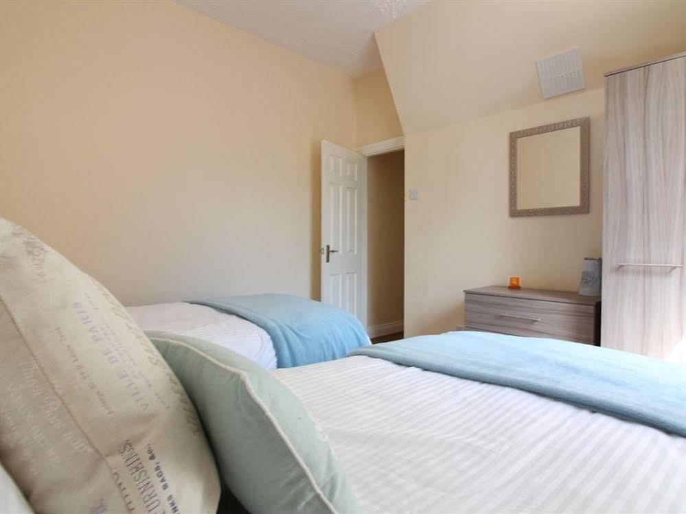 Apartamento Seventy Eight Southend-on-Sea Exterior foto