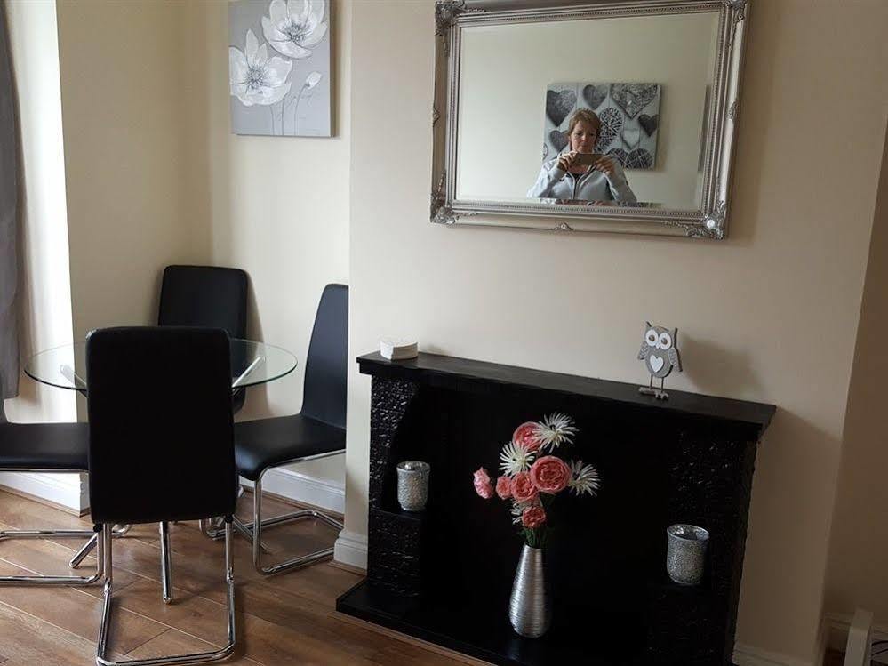 Apartamento Seventy Eight Southend-on-Sea Exterior foto