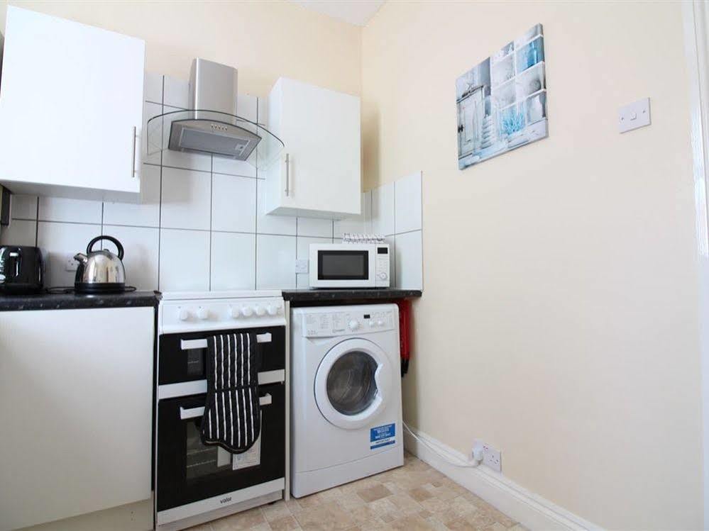 Apartamento Seventy Eight Southend-on-Sea Exterior foto