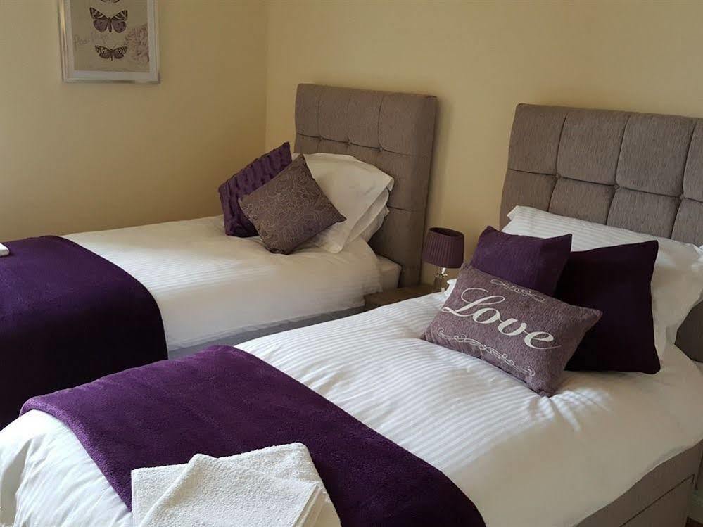 Apartamento Seventy Eight Southend-on-Sea Exterior foto