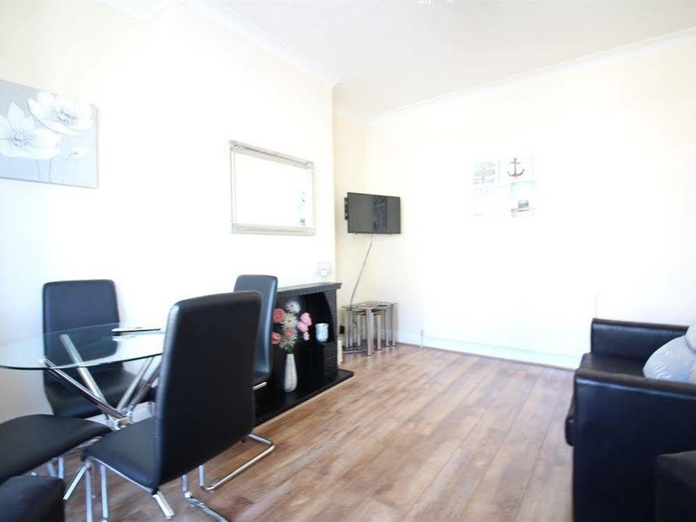 Apartamento Seventy Eight Southend-on-Sea Exterior foto