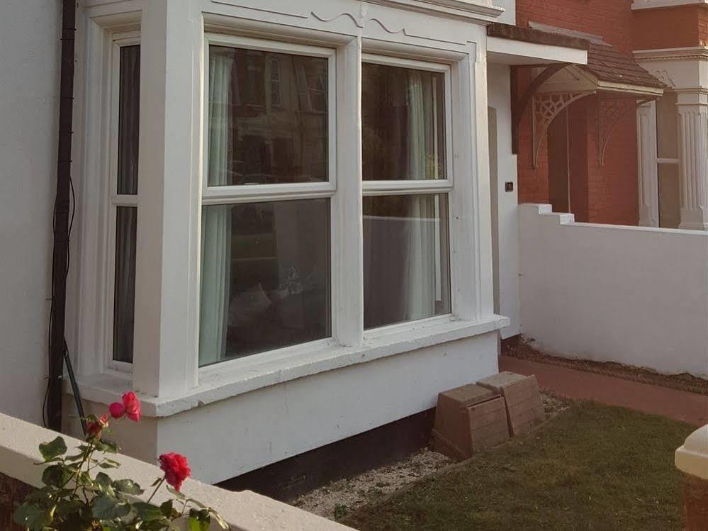Apartamento Seventy Eight Southend-on-Sea Exterior foto