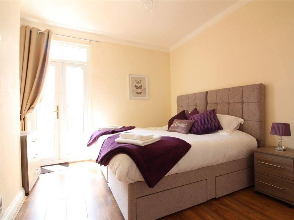 Apartamento Seventy Eight Southend-on-Sea Exterior foto