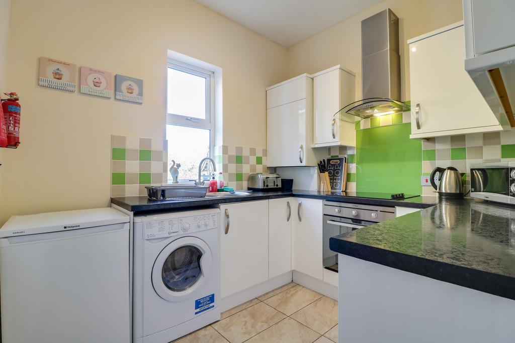 Apartamento Seventy Eight Southend-on-Sea Exterior foto