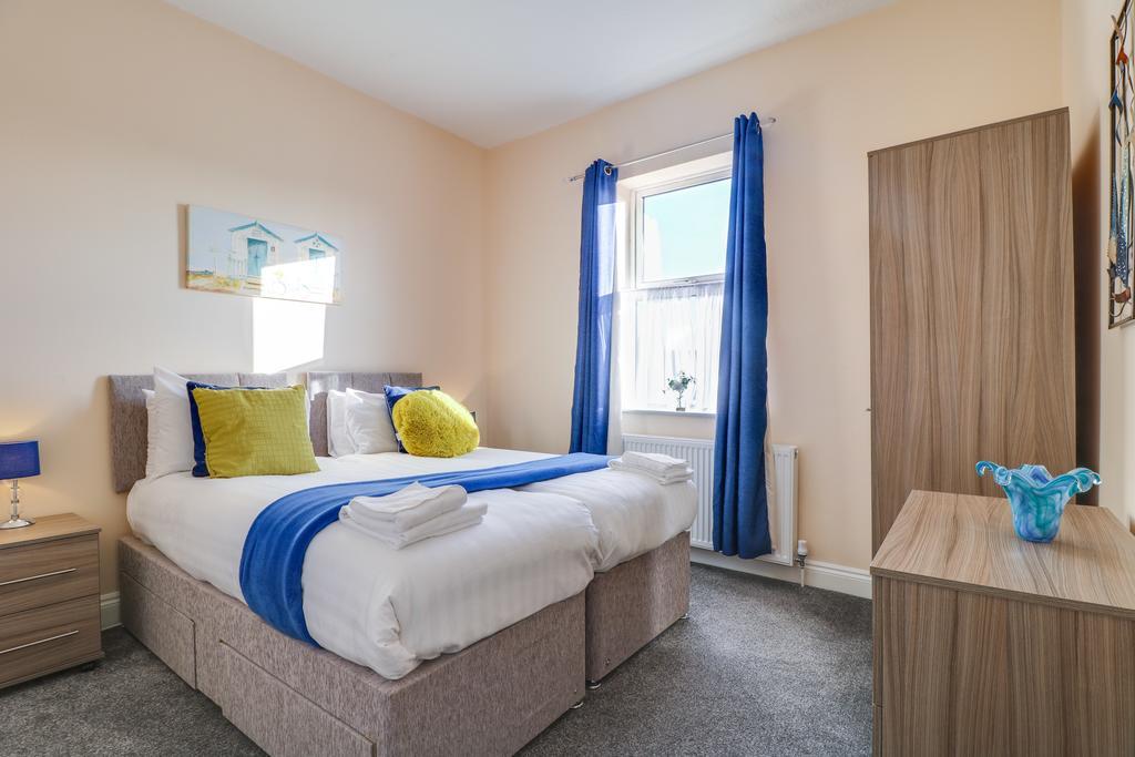 Apartamento Seventy Eight Southend-on-Sea Exterior foto