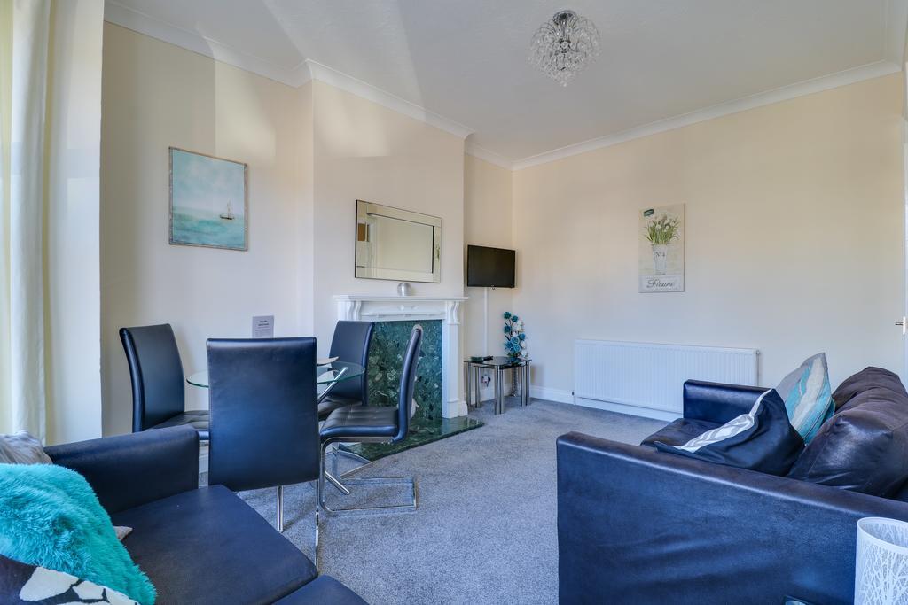 Apartamento Seventy Eight Southend-on-Sea Exterior foto