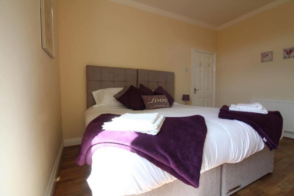 Apartamento Seventy Eight Southend-on-Sea Exterior foto