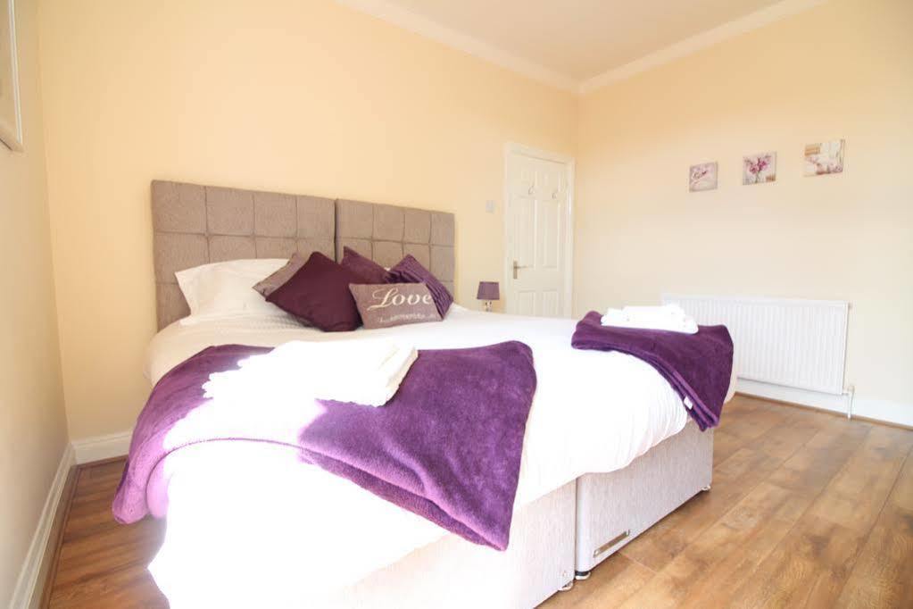 Apartamento Seventy Eight Southend-on-Sea Exterior foto